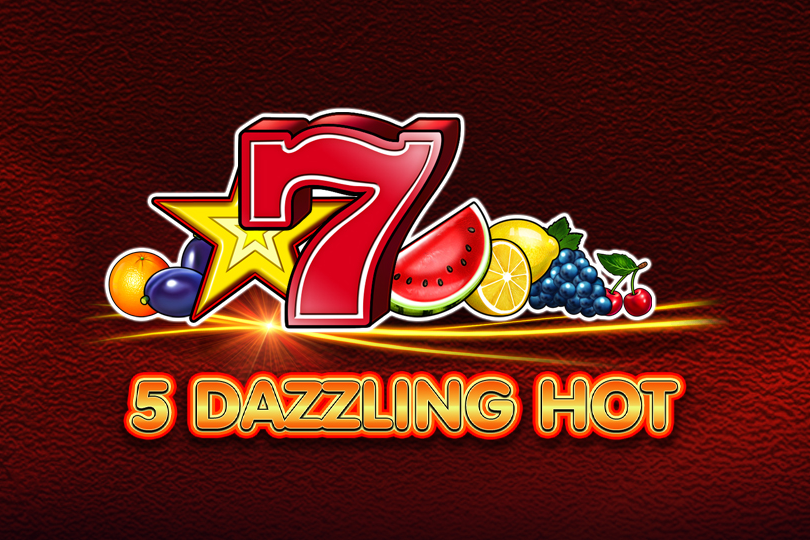 5 Dazzling Hot Slot