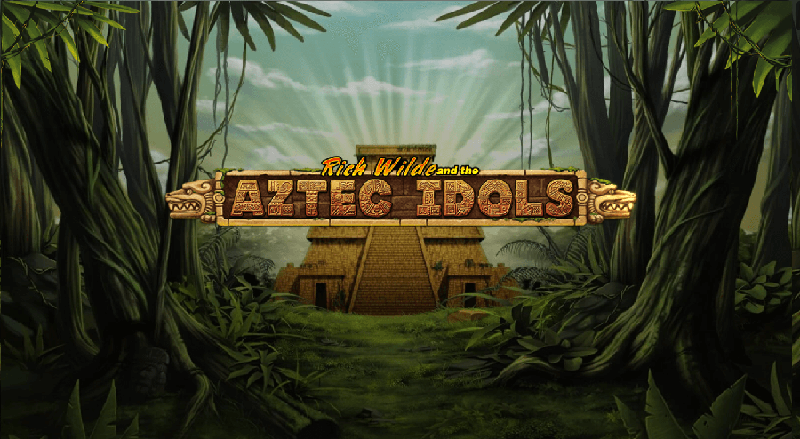 Aztec Idols Slot