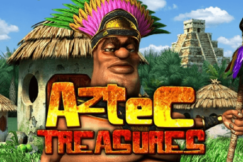 Aztec’s Treasure Slot