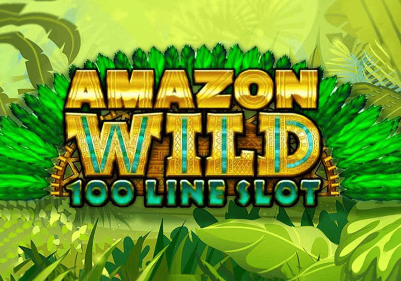Amazon Wild Slot