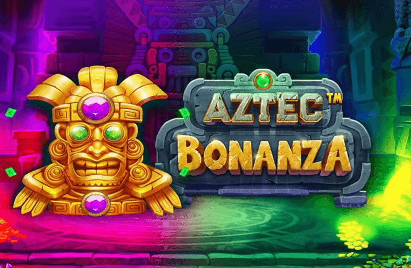 Aztec Bonanza Slot