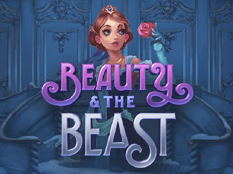 Beauty & The Beast Slot