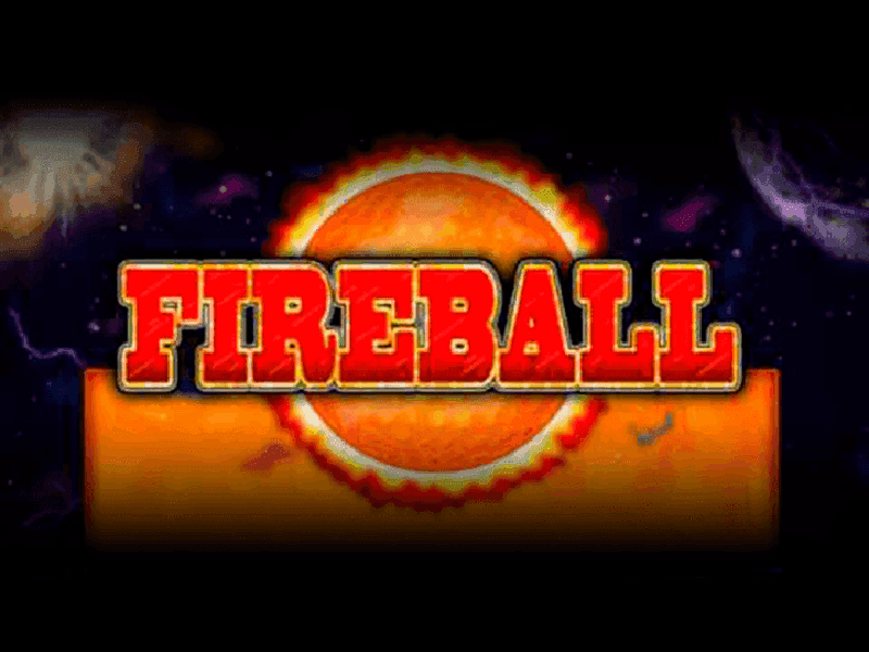 Fireball Slot