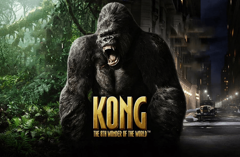 King Kong Slot