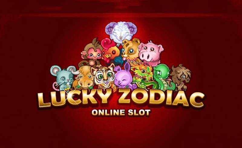 Lucky Zodiac Slot