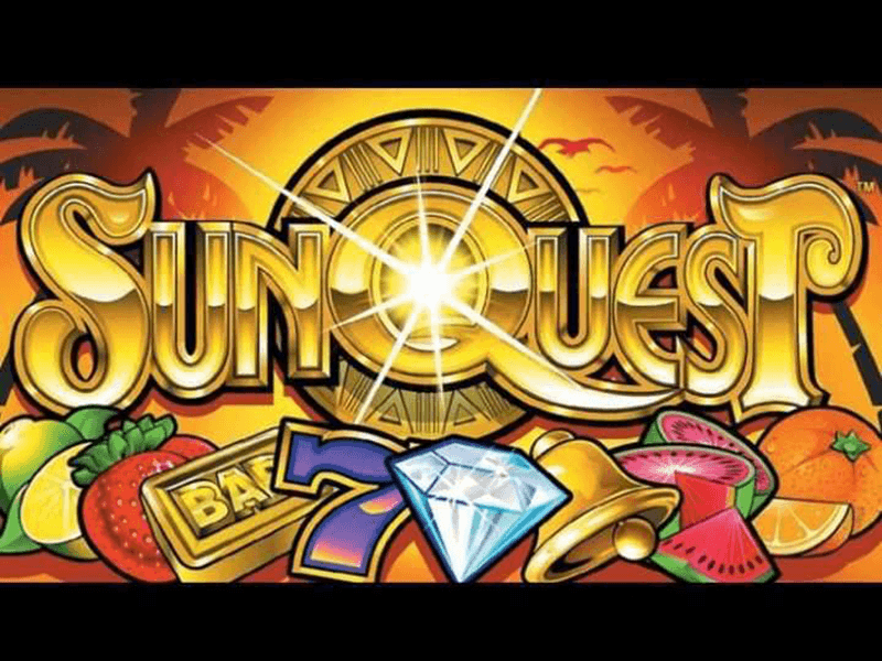 SunQuest Slot