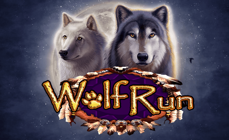 Wolf Run Slot